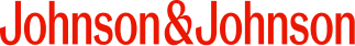 Johnson and Johnson Footer Logo